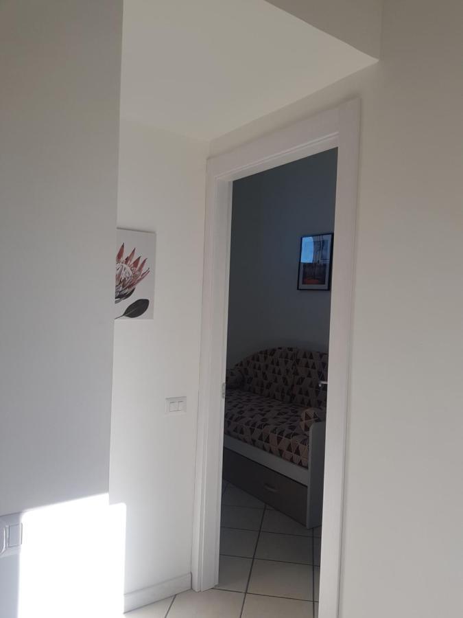 Pompeii Apartment Zewnętrze zdjęcie